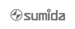 SUMIDA logo