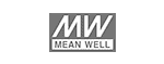 meanwell logo