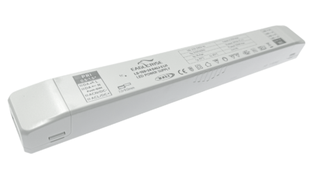 150W LED Treiber Konstantspannung 24V/6.25A, DALI2, AC Push