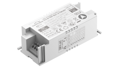 44W LED Treiber Konstantstrom 150-1050mA, 2.5-49Vdc, Casambi